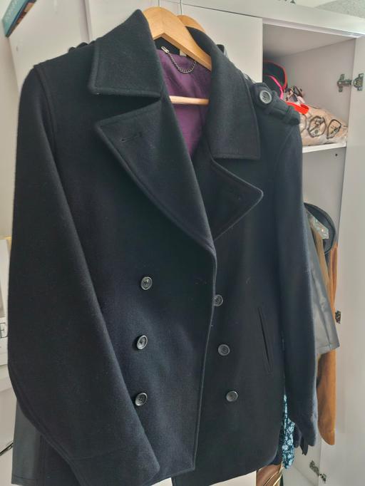  — mens wool.coat