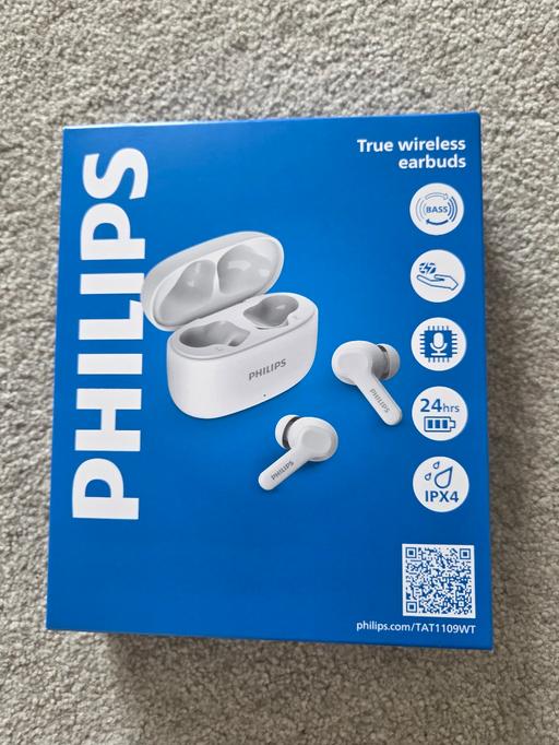  — Goodman true wireless ear buds