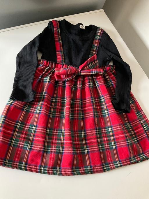  — beautiful dress