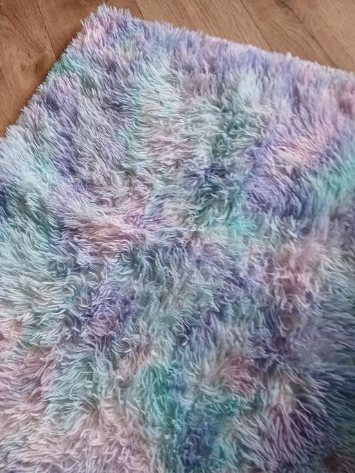  — Multi Coloured Rug