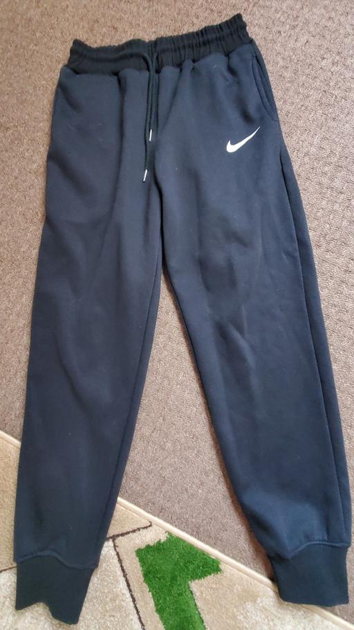  — kids jog bottoms