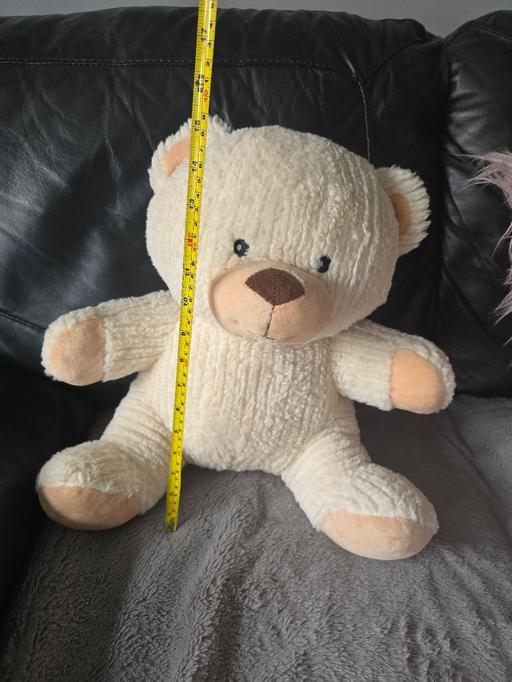  — Dunelm medium size teddy 🧸