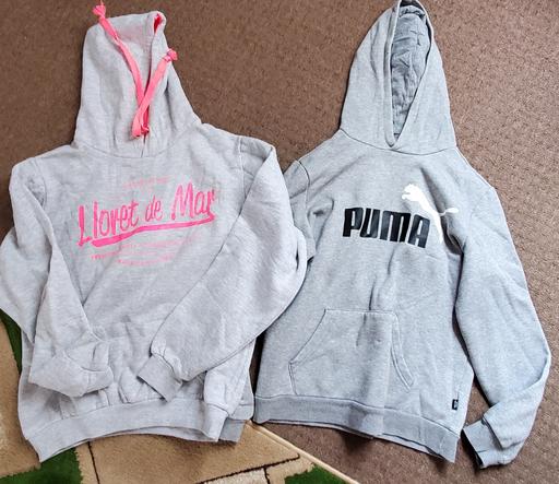  — girls hoodys