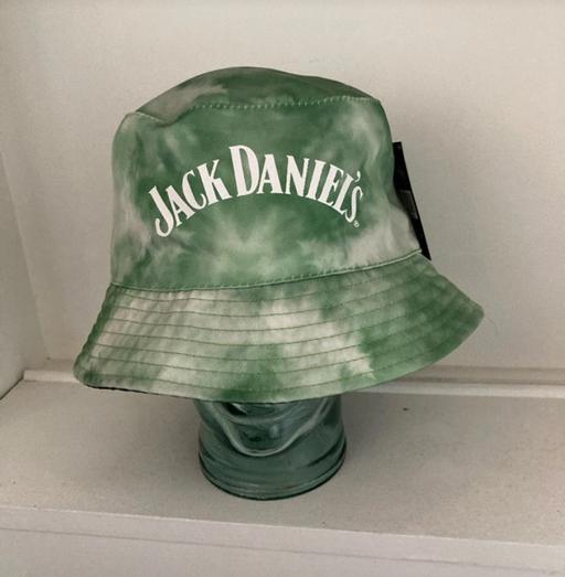  — Jack Daniels Hat (Medium)