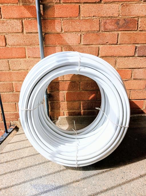  — Underfloor Heating Pipe.
