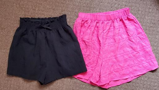  — girls shorts