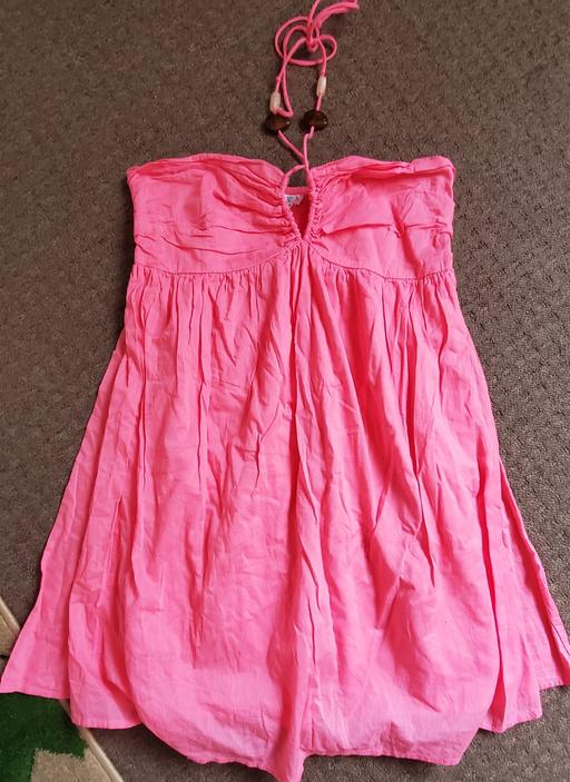  — ladies dress