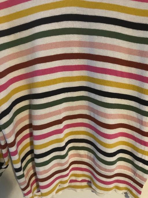  — Boden jumper size 10