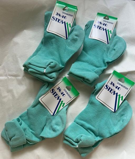  — Kids socks