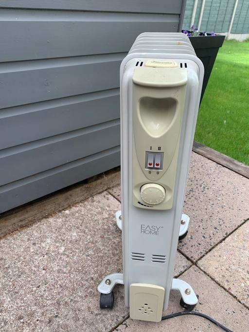  — Radiator