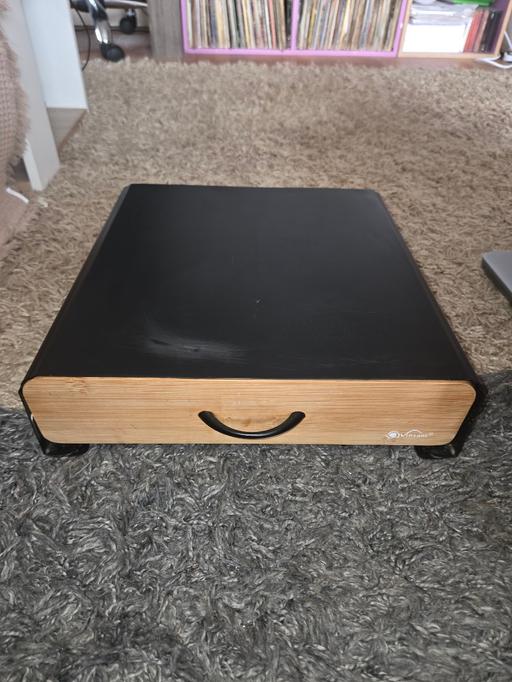  — vinsani nespresso pod holder (virtuo)