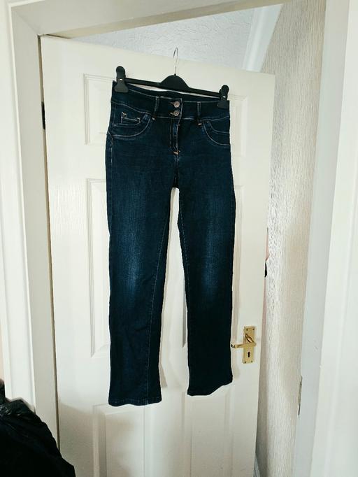  — Ladies Next jeans, size 12..like new