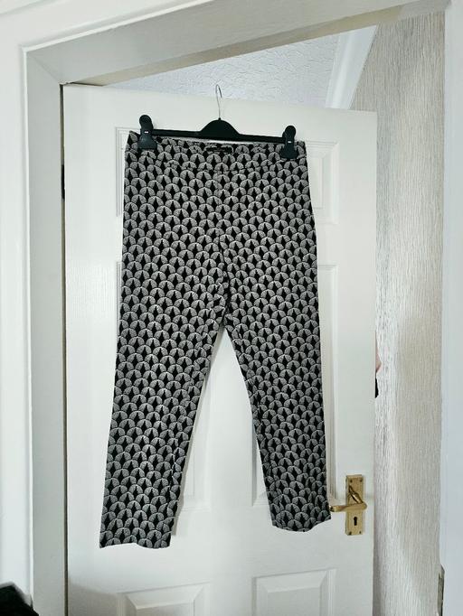  — Next winter trousers, size 12..like new.