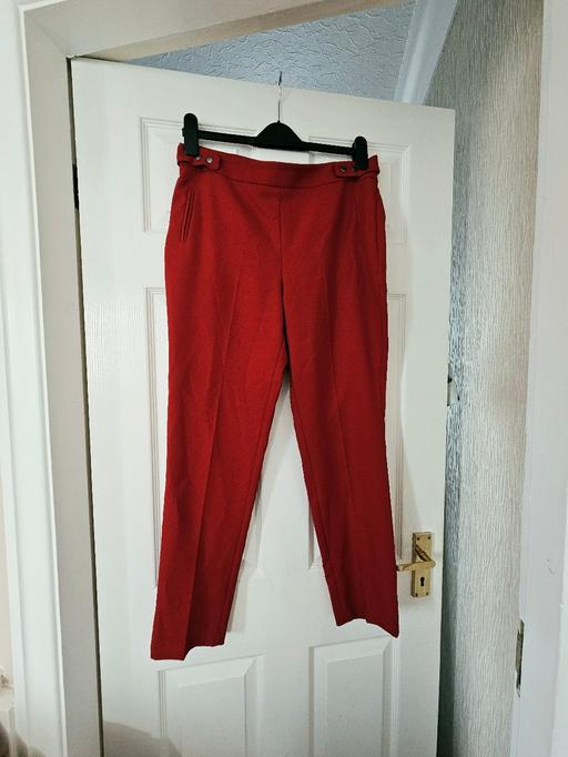  — F&F winter trousers, size 10..NEW