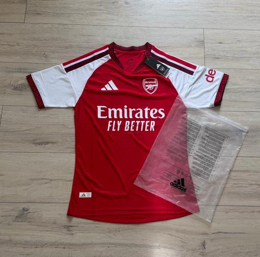  — Arsenal 26/27 Hone Shirt