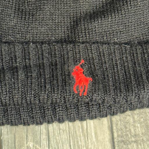 — Polo Ralph Lauren beanie
