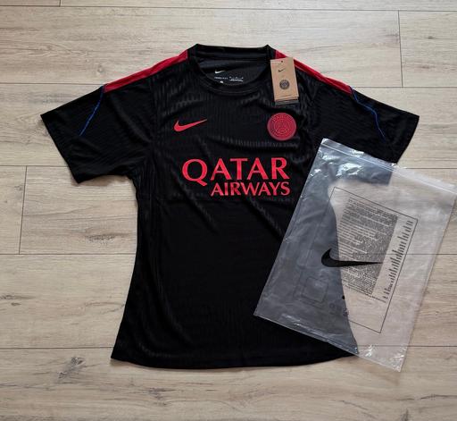  — PSG Training Shirt