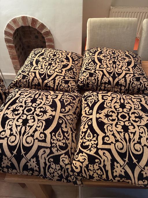  — LLB Cushions