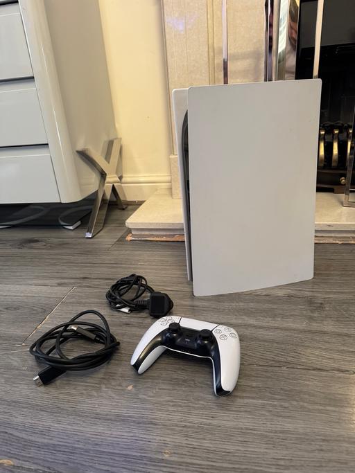  — PS5 DIGITAL EDITION