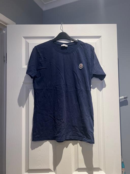  — Moncler short sleeve T-shirt