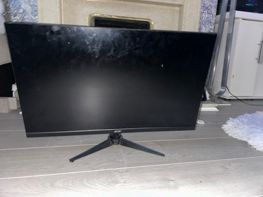  — Acer Monitor