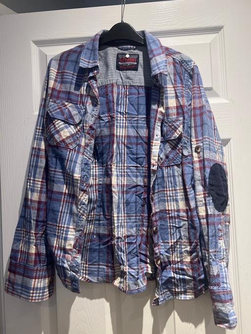  — Women’s super dry shirt