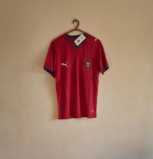  — Portugal Home