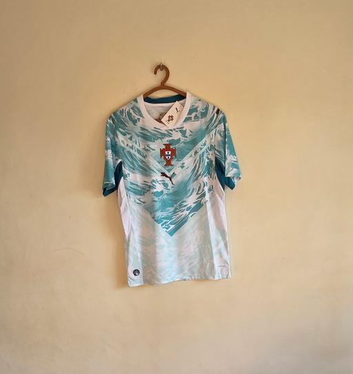  — Portugal Away