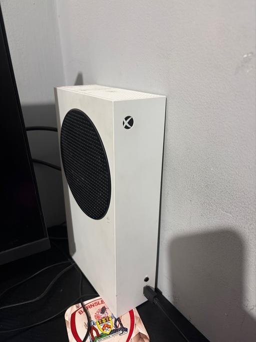  — Xbox series s