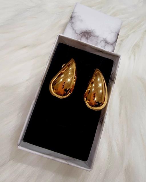  — Earings