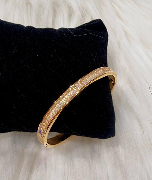  — bangle