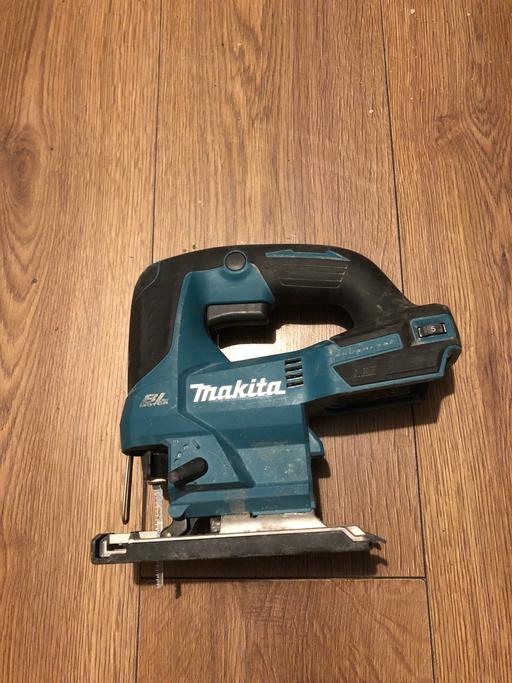 — Makita jigsaw
