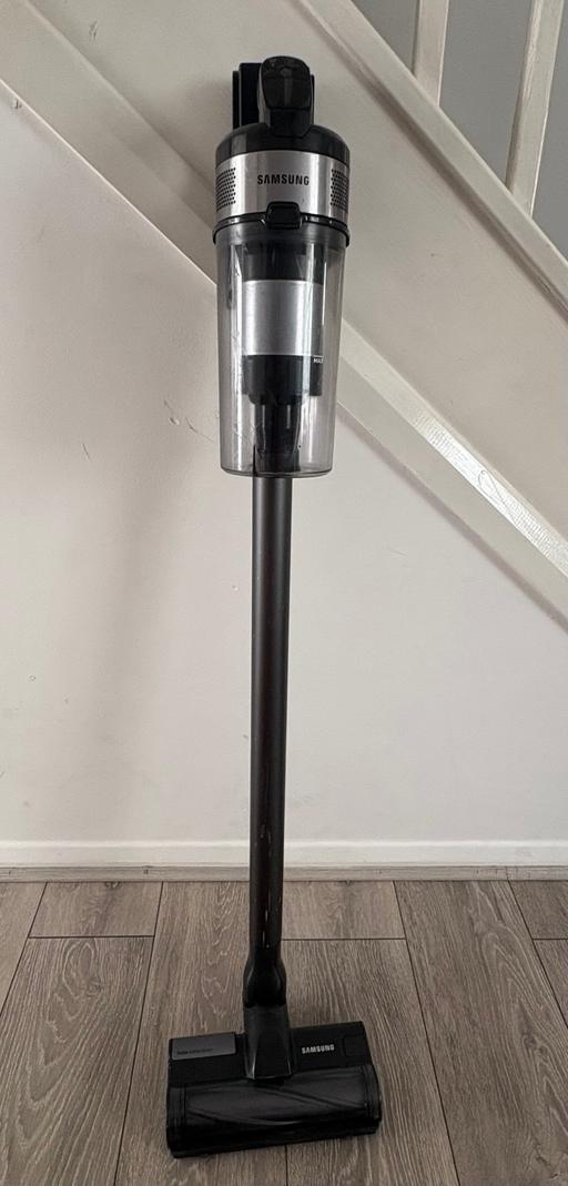  — Samsung vacuum cleaner jet 75E