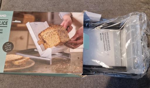  — Evenslice new in box