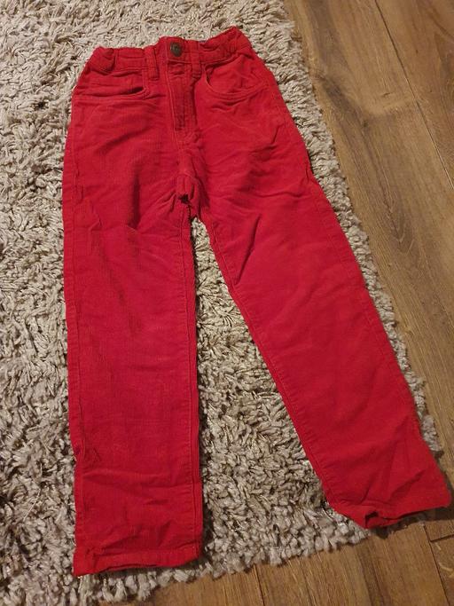  — 5-6 years boys H&M trousers