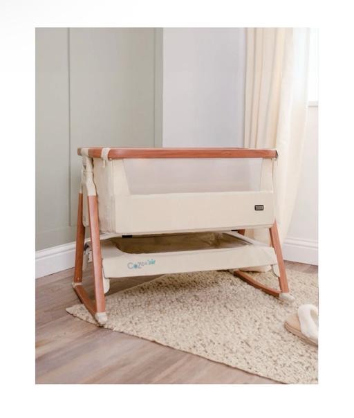  — Bedside Crib Tutti Bambini