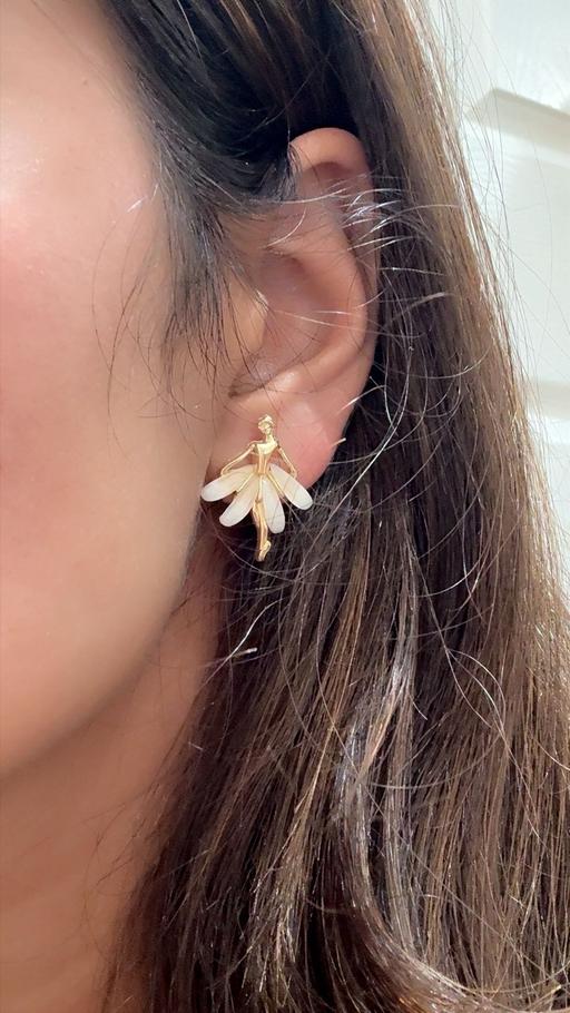  — Cute earrings