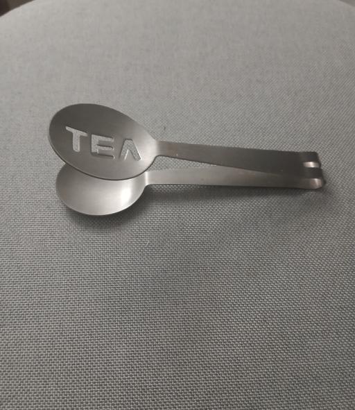  — Tea Spoon New