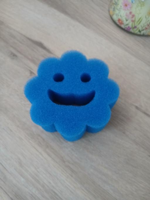  — Cleaning Sponge New