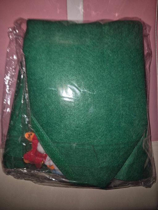  — new Decorate Your Own Xmas Tree