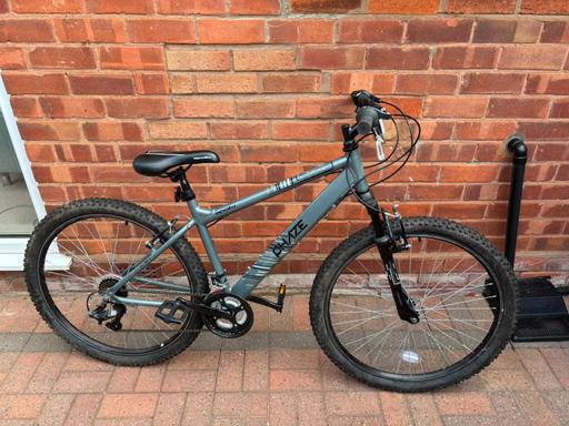  — Apollo Phaze Men's Moutain Bike 17"