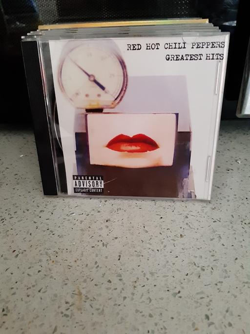  — cd