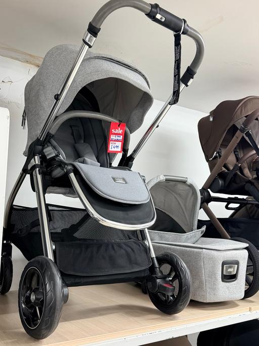  — Mamas and papas flip XT 3