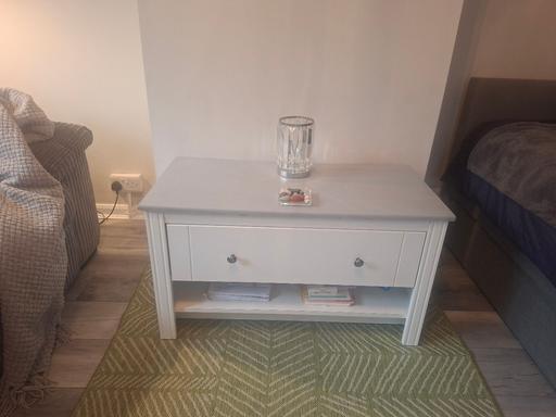  — Coffee Table & Sideboard (also sold separate)