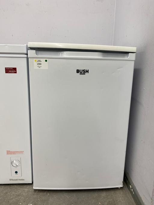  — (186) BUSH UNDER COUNTER FRIDGE
