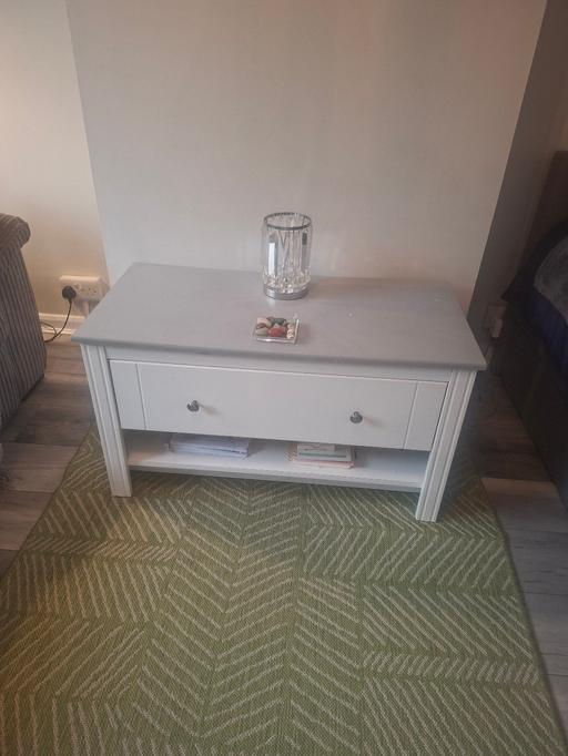  — Coffee Table