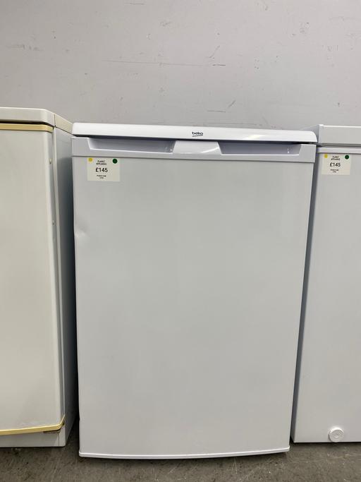  — (155) BEKO UNDER COUNTER FREEZER