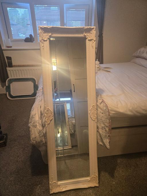  — mirror