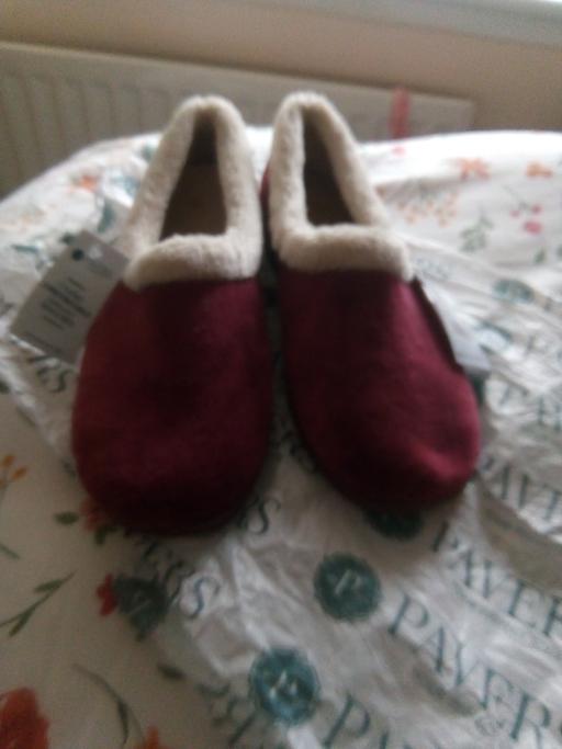  — Pavers Slippers