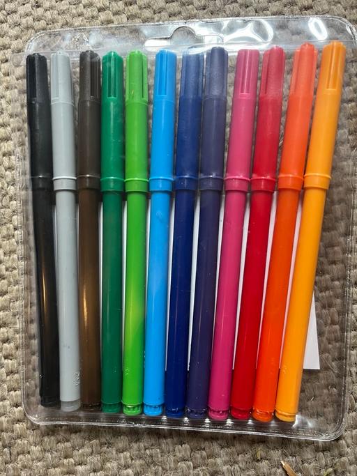  — New felts 2£